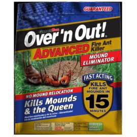 4 LB Fire Ant Killer