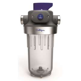 1" HD CLR WTR Filter