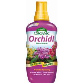 8OZ Orchid Plant Food