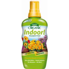 8OZ Ind Plant Food
