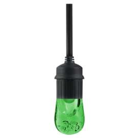6PK GRN Cafe LGT Bulb