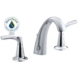 CHR8/16 Wide Lav Faucet