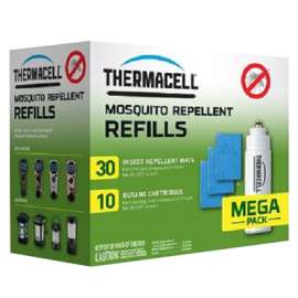 Thermacell Refill Pack