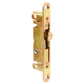 SGL Mortis Lock/Bracket