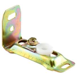 Wardrobe DR Piv Bracket