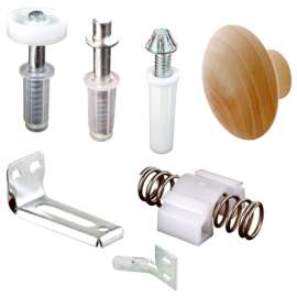 7PC Bi DR Repair Kit