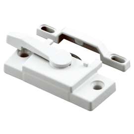 WHT Viny Wind Sash Lock