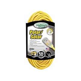 Polar/Solar Extension Cord, 50 ft