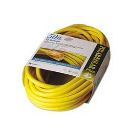 Polar/Solar Extension Cord, 50 ft