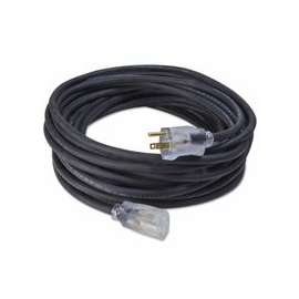 RoyalFlex UL Extension Cord, 100 ft, 1 Outlet
