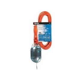 PVC Trouble Work Light