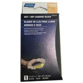 2KG Fine Carb Sponge