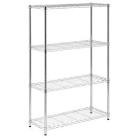 4Tier CHR Shelving Unit