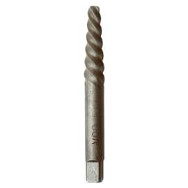 #4 Spir Screw Extractor