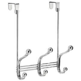 3 Hook Over DR Rack