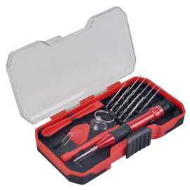 16PC Elec Repair Kit