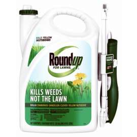 1.33GAL RTU Weed Killer