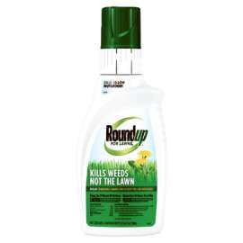 32OZ N Conc Weed Killer