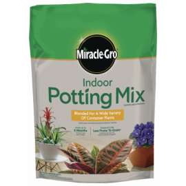 6QT Ind Pot Mix