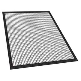 2PK 30" Smoker Mat