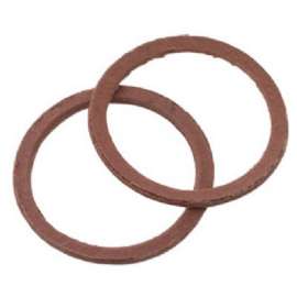 10PK.75" OD CapT Gasket