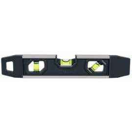 MM 9"Magn Torpedo Level