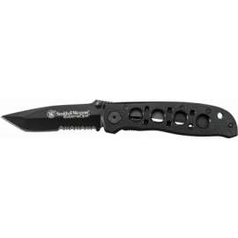 Extreme Ops Knife