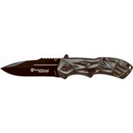 Assisted Opening Knife