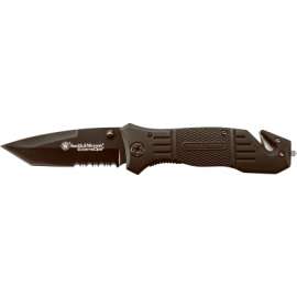 Ops Fire/Rescue Knife