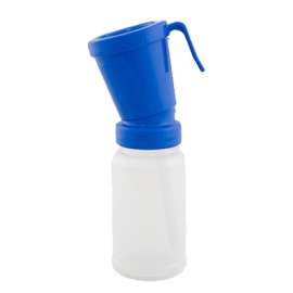 Dairy Teat Dip Cup