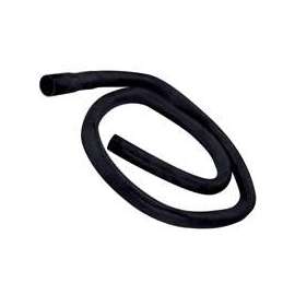 ProSource PMB-449 Washing Machine Discharge Hose, 3/4 in ID, 5 ft L