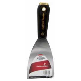 MP BTR 3" Spackle Knife