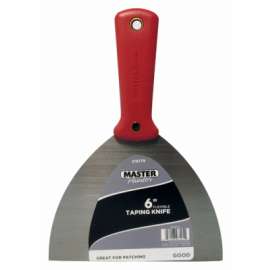 MP GD 6"Flex Tape Knife