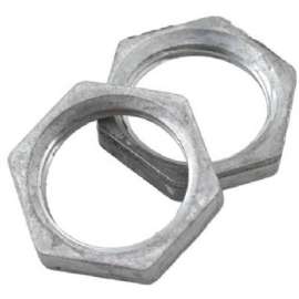 1/2"IPS Faucet Lock Nut