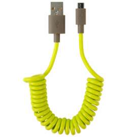 2' Cable USB Sync Cord