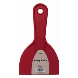 MPGD 4"Plas Putty Knife