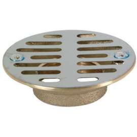 MP 1-1/2" SHWR Drain