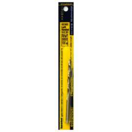 3/16" LH POL Drill Bit