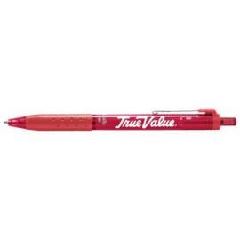 TV 50PK BLK Click Pen
