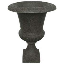 Havana 24" Oldstone Urn