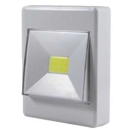 COB LED Pivot Light