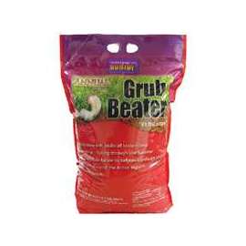 Bonide 60319 Grub Beater, Solid, 18 lb Bag