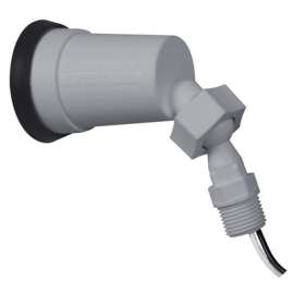 GRY Bell NM Lamp Holder
