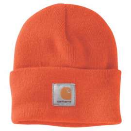 OSFA ORG Mens Watch Hat