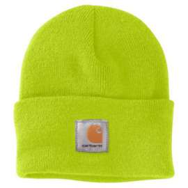 OSFA LIME Men Watch Hat