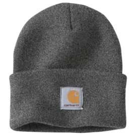 OSFA COAL Men Watch Hat