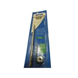Kreg Deck Jig KJD/DECKBIT Drill Bit Set, 1/4 in Drive, Steel