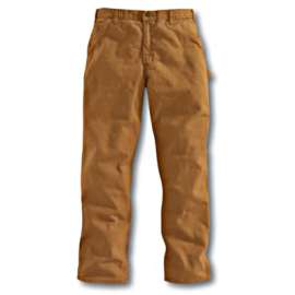 36x30BRN DuckWork Pants