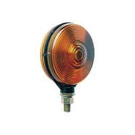 PM V313AA Incandescent Light, Incandescent Lamp, Amber Lamp