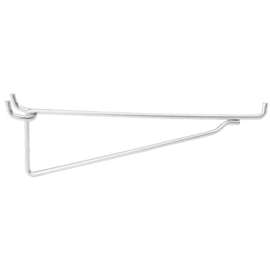 8" Galv Shelf Bracket
